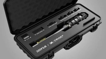 DZOFilm X-tract 18-28mm T8 90° Macro Probe