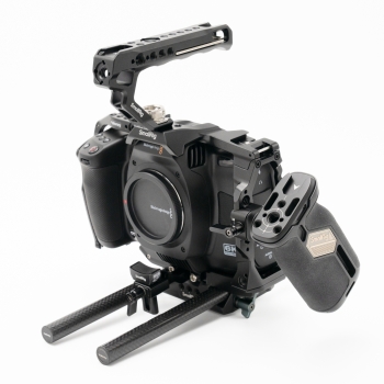Blackmagic Cinema Camera 6K FF