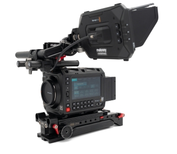 Blackmagic PYXIS 6K