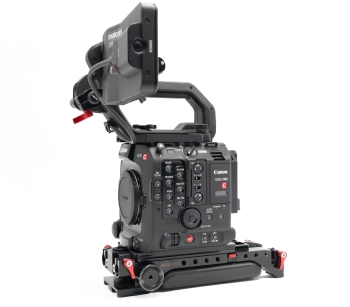 Canon C400