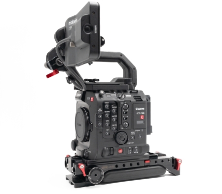 Canon C400 Canon C400