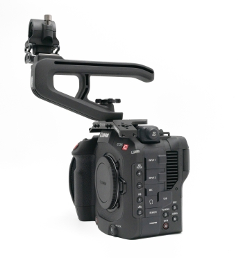Canon C80