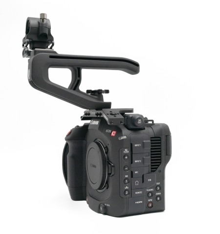 Canon C80 Canon C80
