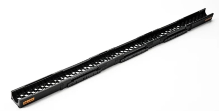 Ellar Titan Tube 60° Grid Ellar Titan Tube 60° Grid
