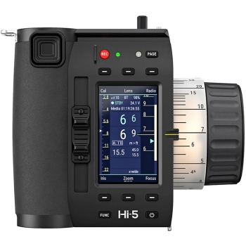 Arri Hi-5 Remote Focus