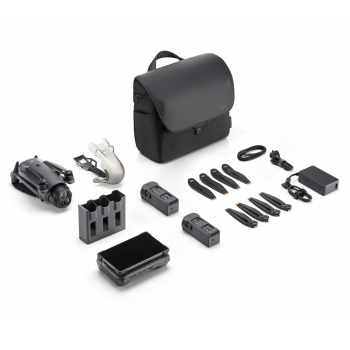 DJI Mavic 4 Pro Drone