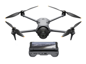 DJI Mavic 4 Pro Drone