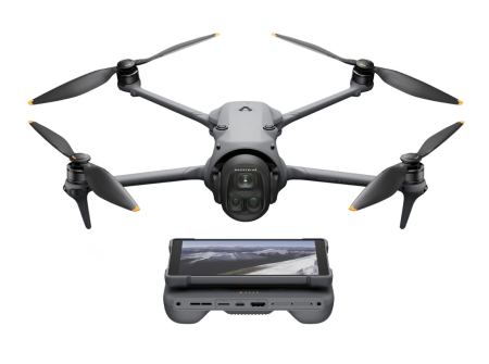 DJI Mavic 4 Pro Drone DJI Mavic 4 Pro Drone