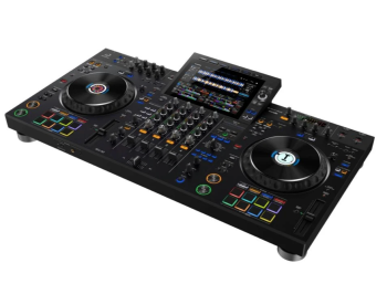 AlphaTheta XDJ-AZ