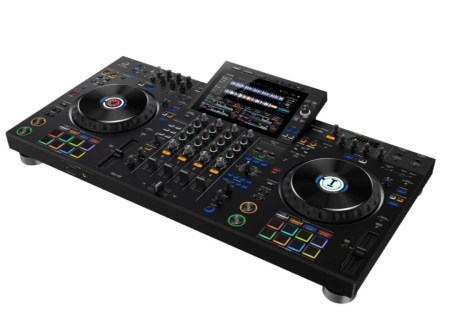 AlphaTheta XDJ-AZ AlphaTheta XDJ-AZ