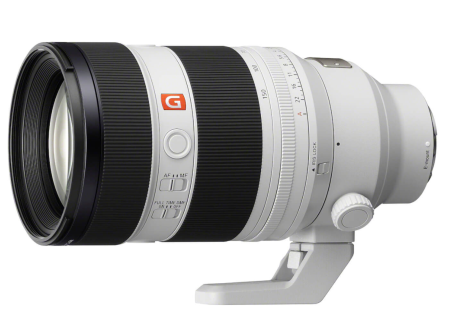 Sony FE 50-150mm F2.0 GM Sony FE 50-150mm F2.0 GM