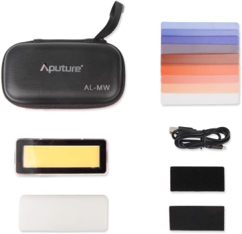 Aputure AL-MW LED