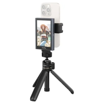 SmallRig Monitor Vlog Kit
