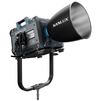 Nanlux Evoke 5000B Bi-Color LED