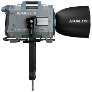 Nanlux Evoke 5000B Bi-Color LED