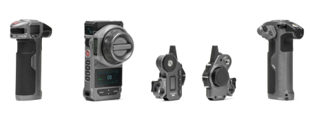 Tilta Nucleus-M II Remote Focus Tilta Nucleus-M II Remote Focus