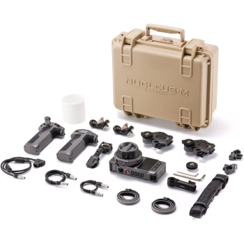 Tilta Nucleus-M II Remote Focus