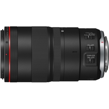 Canon RF 100mm Macro F2.8