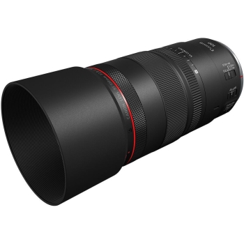 Canon RF 100mm Macro F2.8