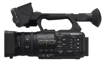 Sony PXW-Z200
