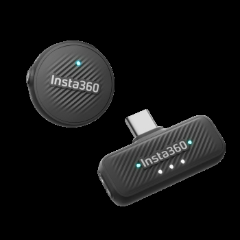 Insta360 Mic Air Set