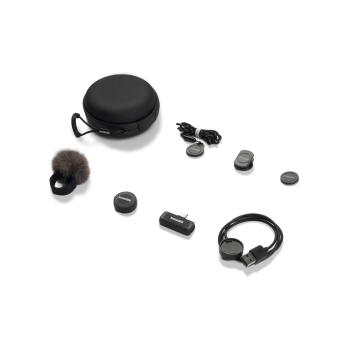 Insta360 Mic Air Set