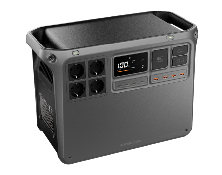 DJI Power 2000W DJI Power 2000W