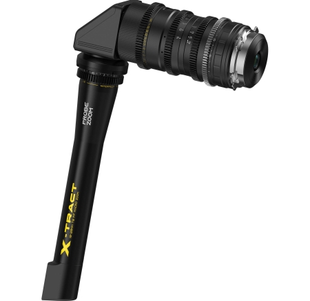 DZOFilm X-tract 18-28mm T8 360° Macro Probe DZOFilm X-tract 18-28mm T8 360° Macro Probe
