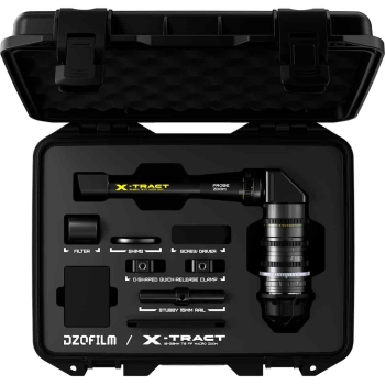 DZOFilm X-tract 18-28mm T8 360° Macro Probe