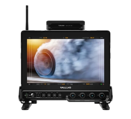 SmallHD Ultra 10 Bolt 6 Receiver 750 Monitor SmallHD Ultra 10 Bolt 6 Receiver 750 Monitor