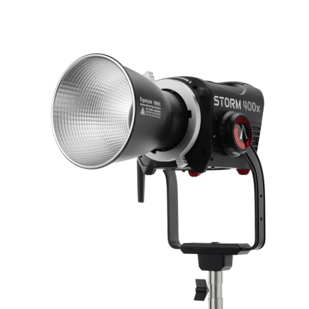 Aputure 400x
