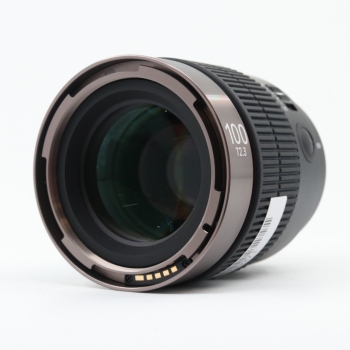 Samyang V-AF 100mm T2.3 FE