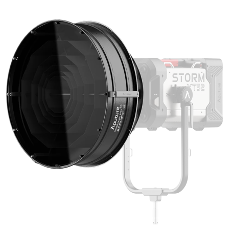 Aputure Storm Parallel Beam 70 Aputure Storm Parallel Beam 70