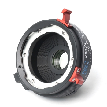 Kipon Baveyes PL > PL Cine Extender 2X