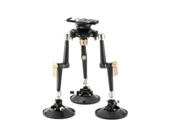 Tilta Hydra Articulating Car Mounting Kit