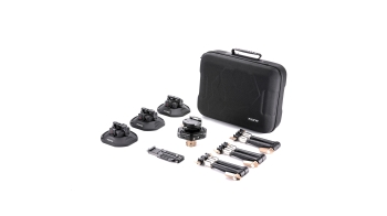 Tilta Hydra Articulating Car Mounting Kit