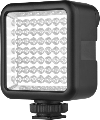 Mini Infrarood LED Lamp