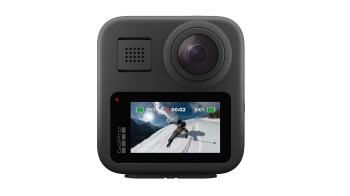 GoPro MAX2 360°