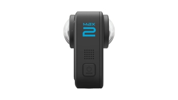 GoPro MAX2 360°