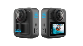 GoPro MAX2 360°
