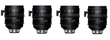 Sigma Aizu Prime Set