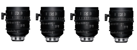 Sigma Aizu Prime Set