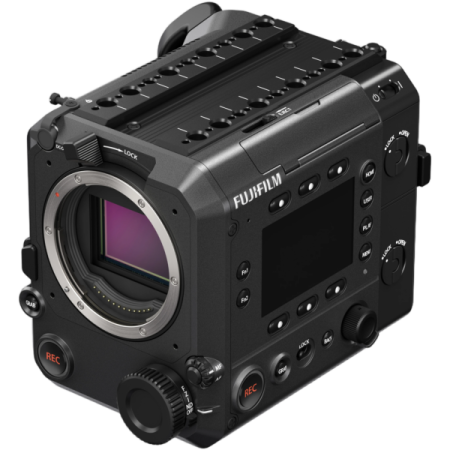 Fujifilm GFX ETERNA 55