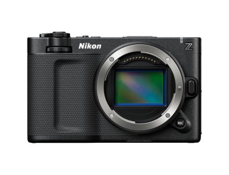 Nikon ZR