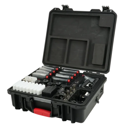 Aputure MC Pro 8x Set