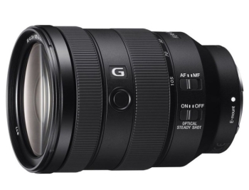Sony FE 24-105mm F4 OSS G