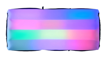 Pipe Lighting - ColorPipe 63