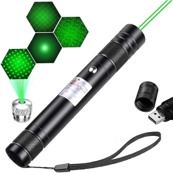 Laser Pen - Groen