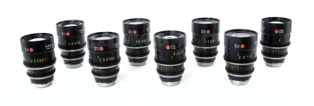 Leitz SUMMILUX-C Set