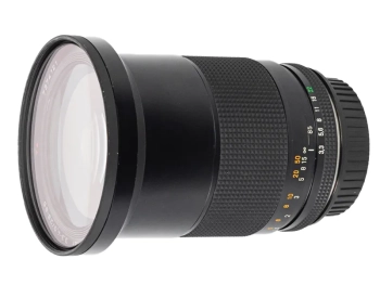 Zeiss EF Contax Vario-Sonnar 28-85mm F3.3-4